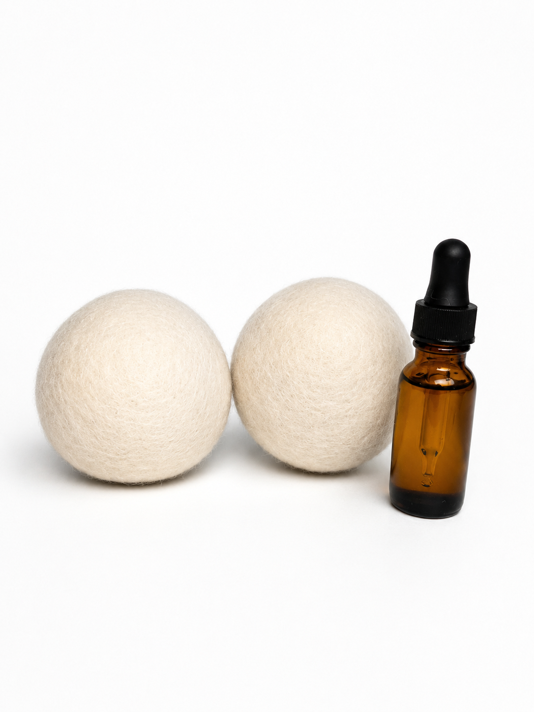 Boujee Heifer Wool Dryer Ball Kit - Drama Queen