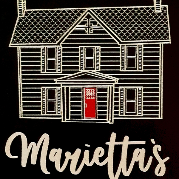 Marietta’s Market