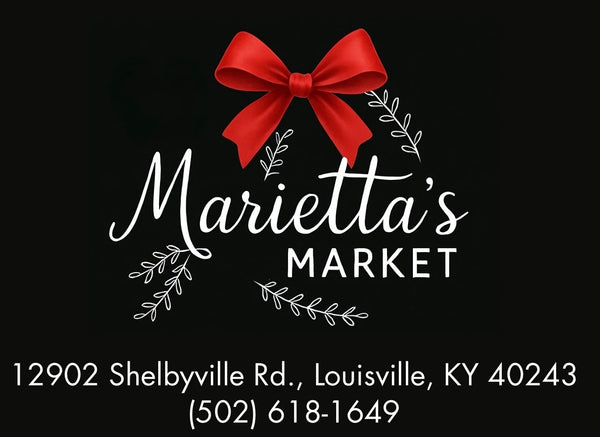 Marietta’s Market
